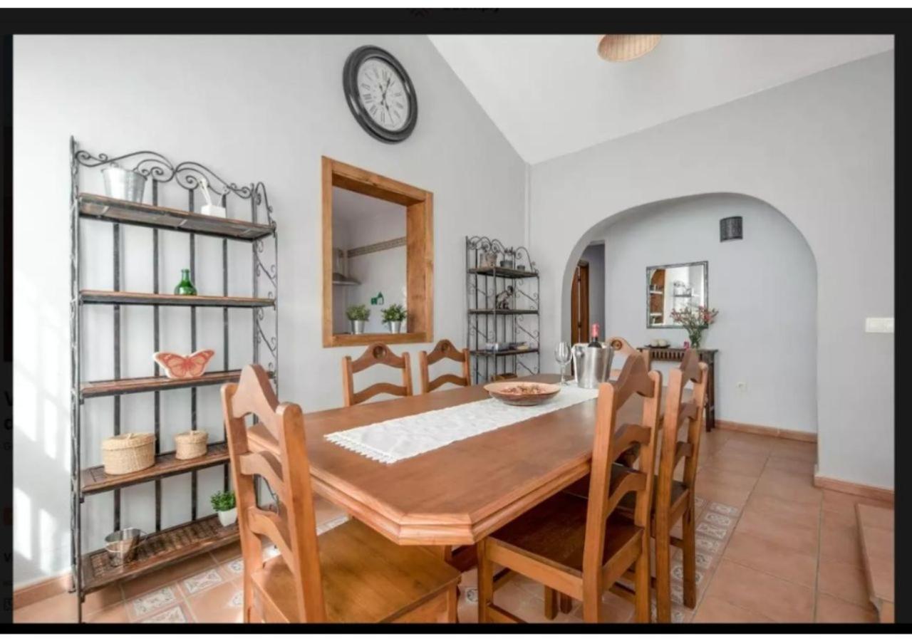 Ferienhaus Maria