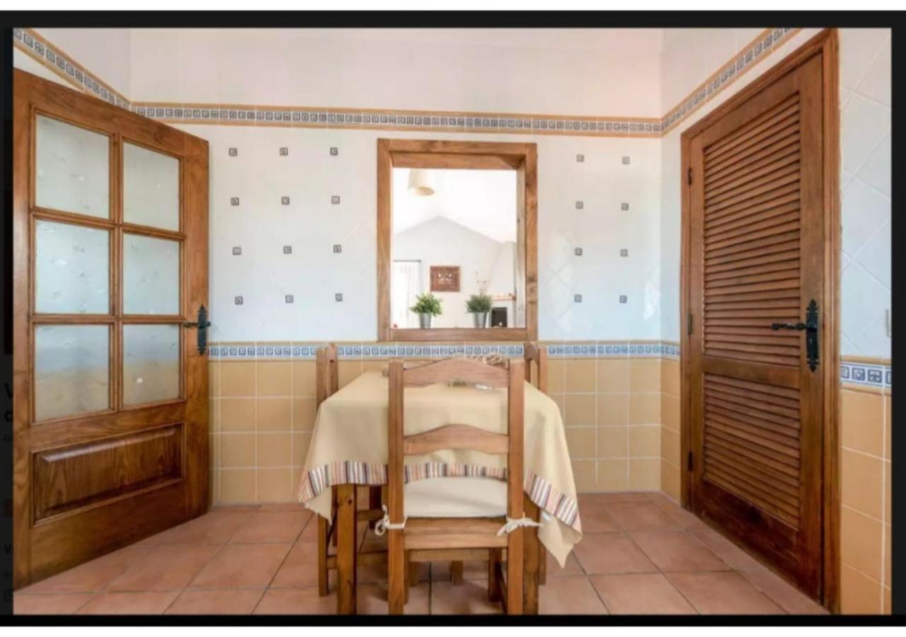 Holiday home Maria Granadilla De Abona