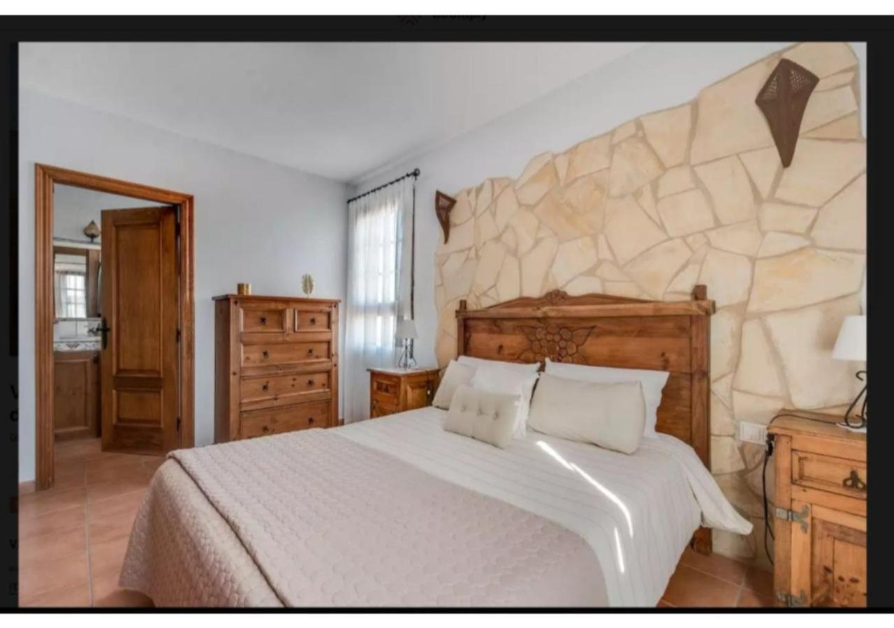Maria Holiday home Granadilla De Abona