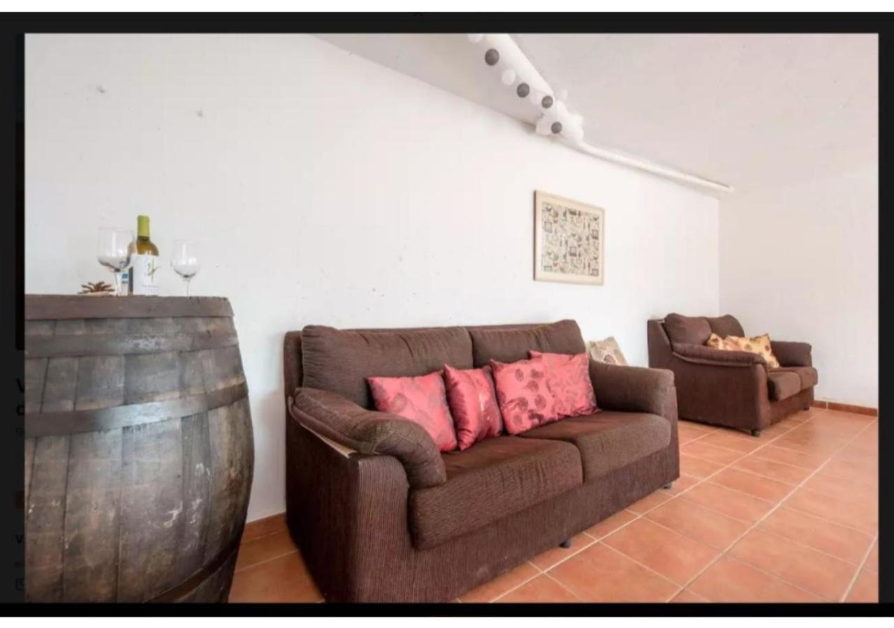 Maria Holiday home *