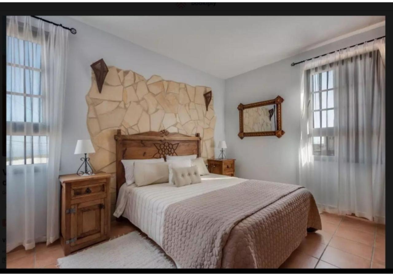 Holiday home Maria Granadilla De Abona