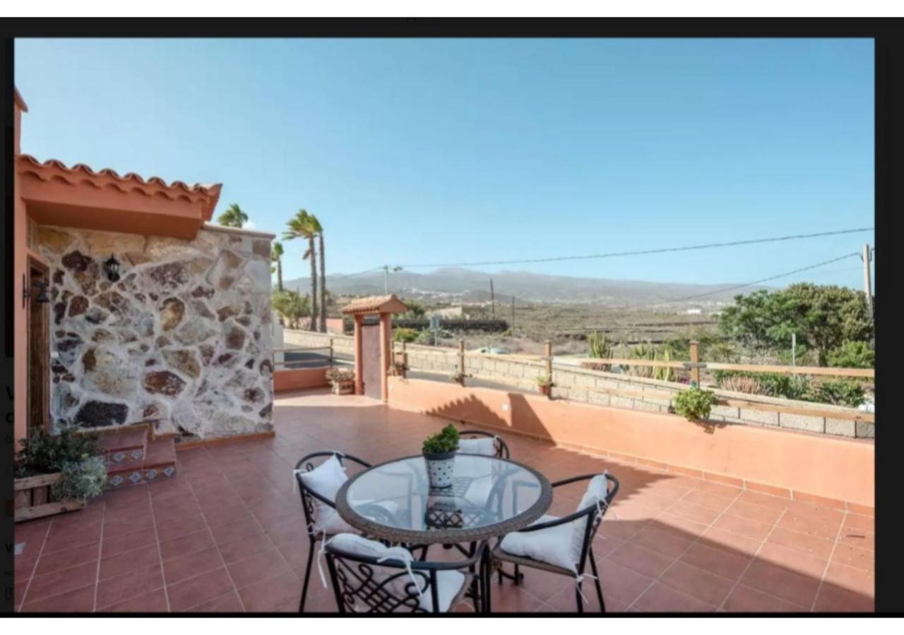 Maria Holiday home Granadilla De Abona