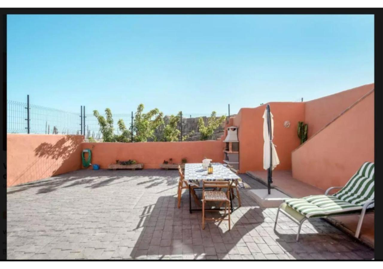 Casa vacanze Maria Granadilla De Abona